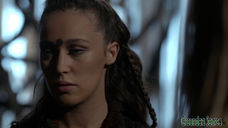 The 100 Season Three Episode Six Bitter Harvest Captures-2032
