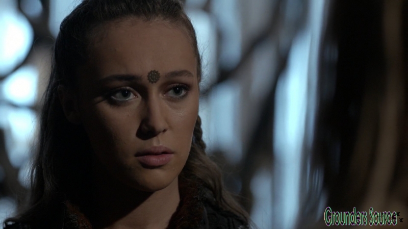 The 100 Season Three Episode Six Bitter Harvest Captures-2031
