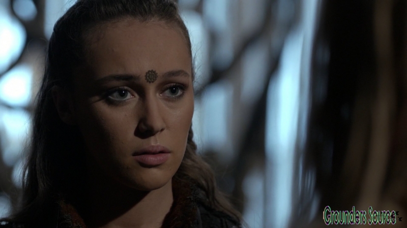 The 100 Season Three Episode Six Bitter Harvest Captures-2030
