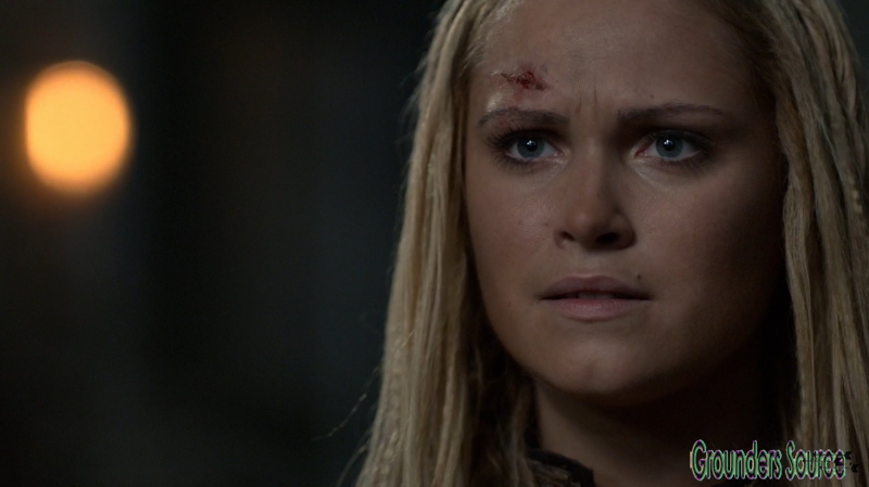 The 100 Season Three Episode Six Bitter Harvest Captures-2028
