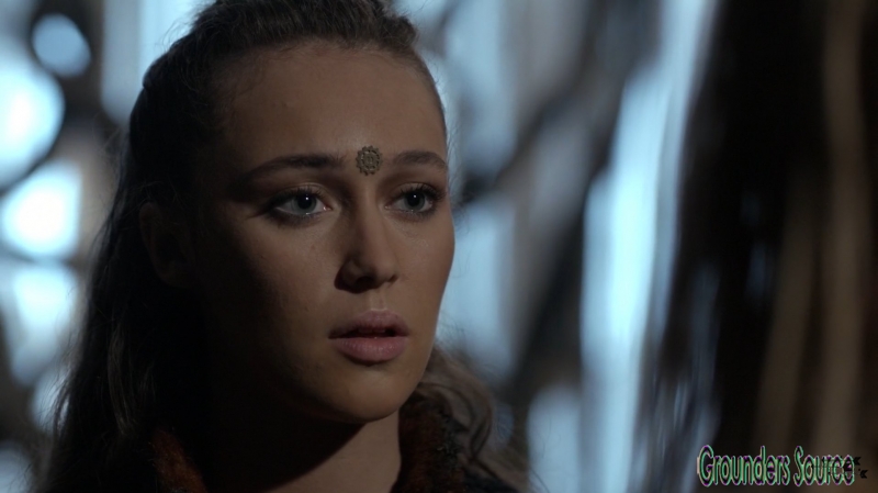 The 100 Season Three Episode Six Bitter Harvest Captures-2025
