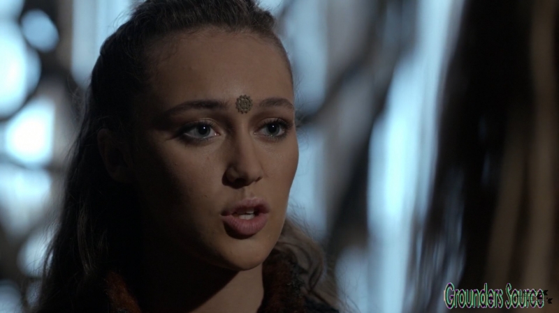 The 100 Season Three Episode Six Bitter Harvest Captures-2024

