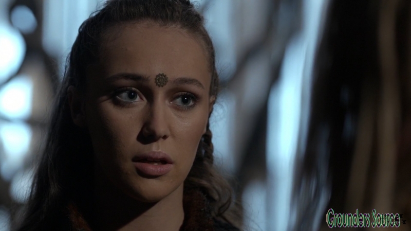 The 100 Season Three Episode Six Bitter Harvest Captures-2020
