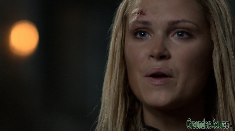 The 100 Season Three Episode Six Bitter Harvest Captures-2019
