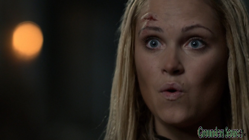 The 100 Season Three Episode Six Bitter Harvest Captures-2018
