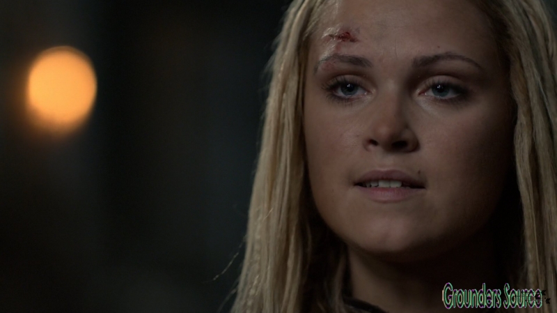 The 100 Season Three Episode Six Bitter Harvest Captures-2016

