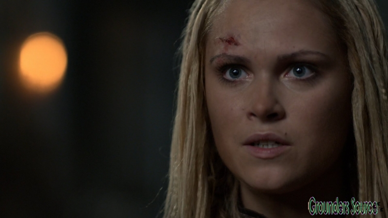 The 100 Season Three Episode Six Bitter Harvest Captures-2015
