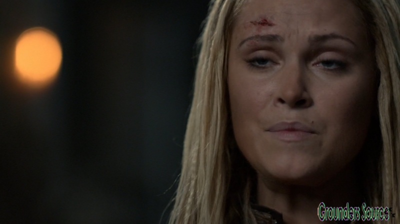 The 100 Season Three Episode Six Bitter Harvest Captures-2013
