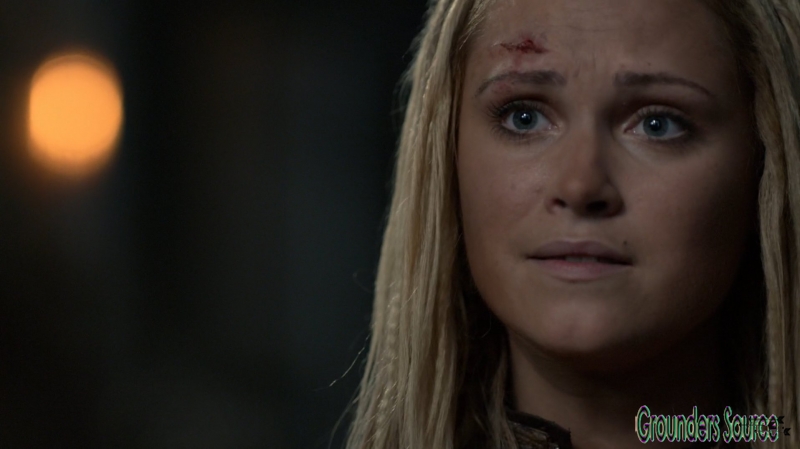 The 100 Season Three Episode Six Bitter Harvest Captures-2012
