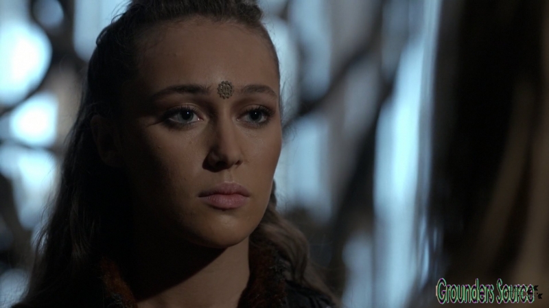 The 100 Season Three Episode Six Bitter Harvest Captures-2010
