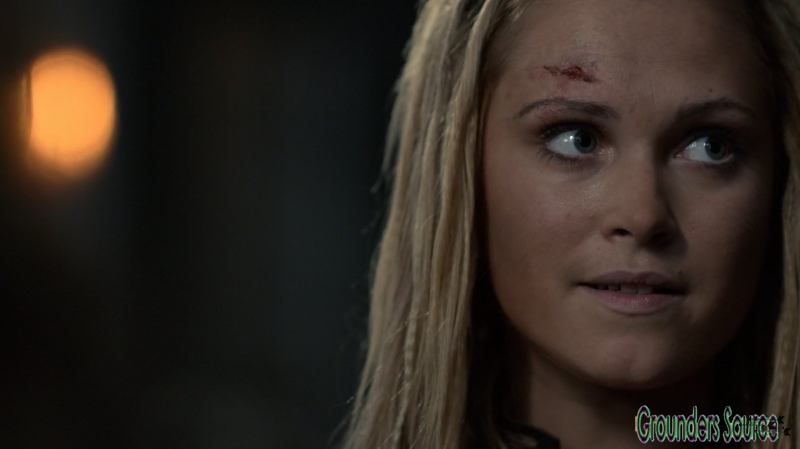 The 100 Season Three Episode Six Bitter Harvest Captures-2009

