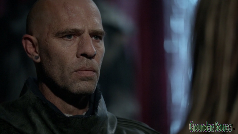 The 100 Season Three Episode Six Bitter Harvest Captures-2008
