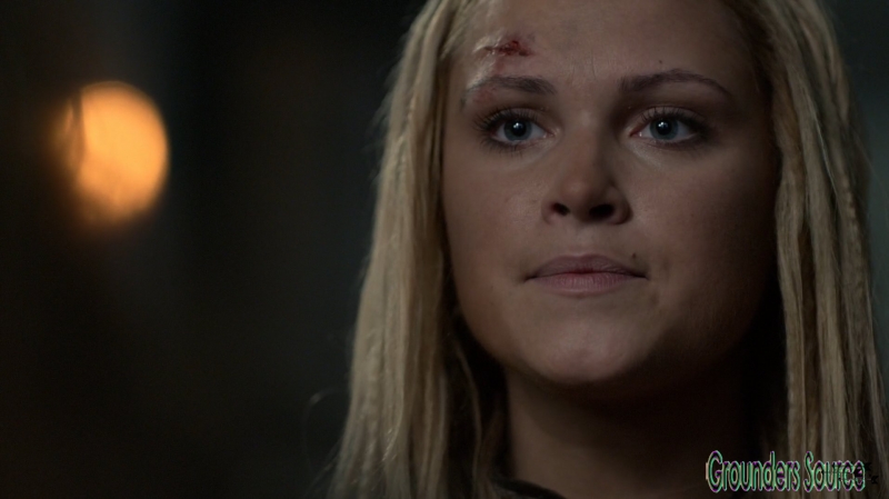 The 100 Season Three Episode Six Bitter Harvest Captures-2006
