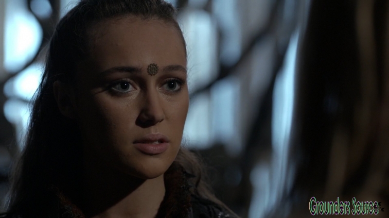 The 100 Season Three Episode Six Bitter Harvest Captures-2004
