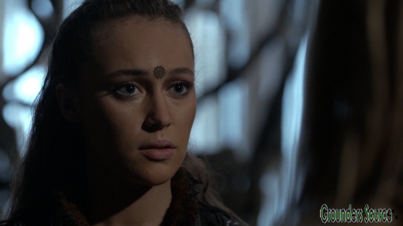 The 100 Season Three Episode Six Bitter Harvest Captures-2003
