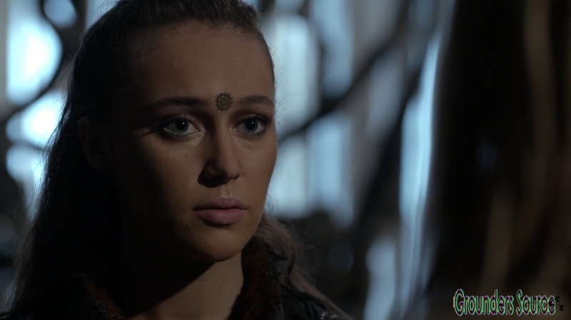 The 100 Season Three Episode Six Bitter Harvest Captures-2002
