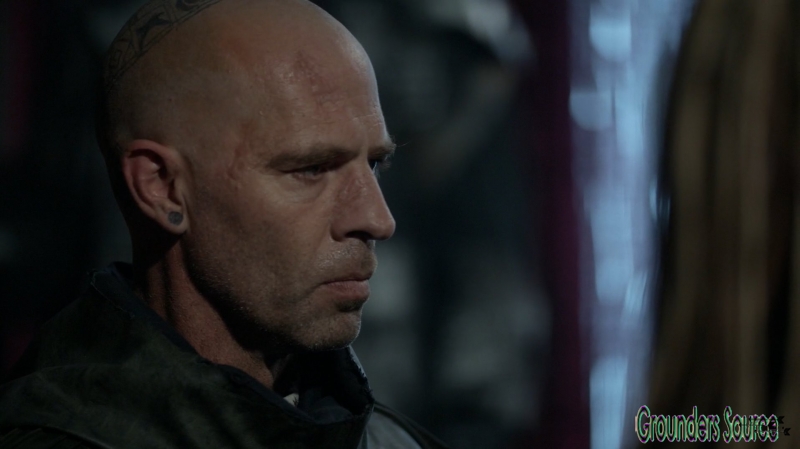 The 100 Season Three Episode Six Bitter Harvest Captures-2000
