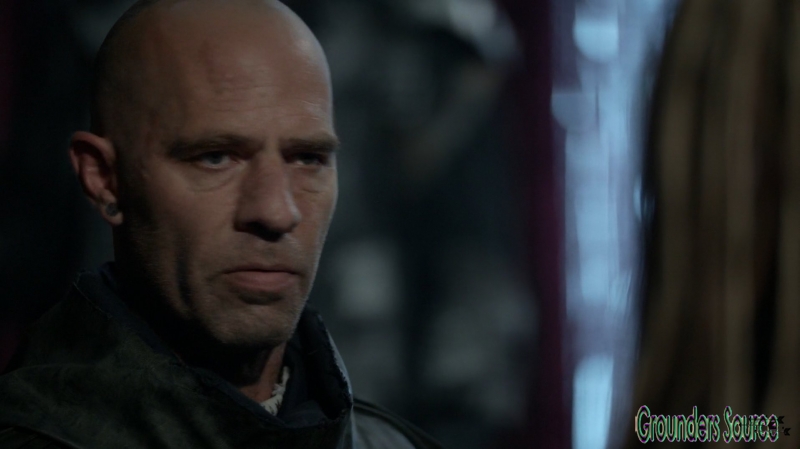 The 100 Season Three Episode Six Bitter Harvest Captures-2001
