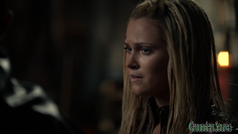 The 100 Season Three Episode Six Bitter Harvest Captures-1999
