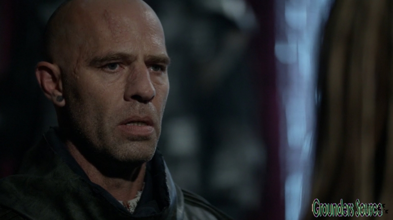 The 100 Season Three Episode Six Bitter Harvest Captures-1998

