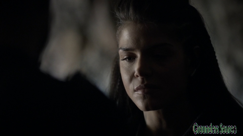 The 100 Season Three Episode Six Bitter Harvest Captures-1904
