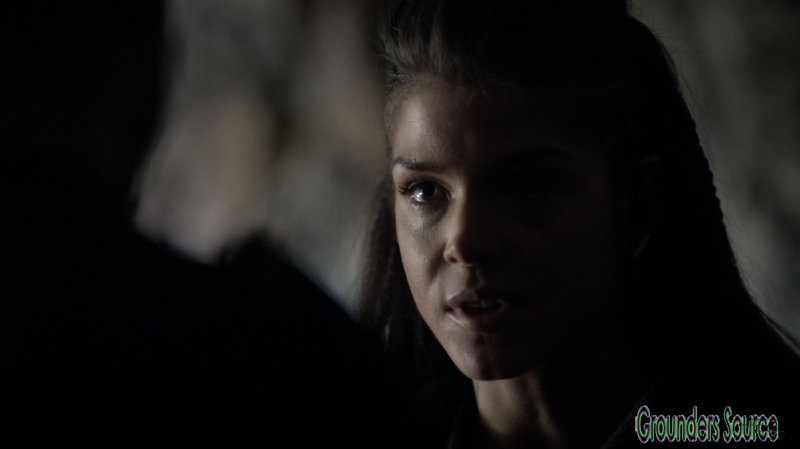 The 100 Season Three Episode Six Bitter Harvest Captures-1902
