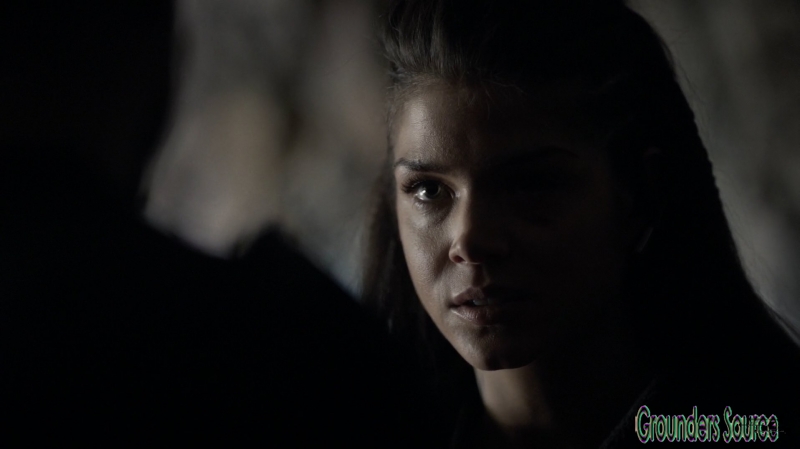 The 100 Season Three Episode Six Bitter Harvest Captures-1900
