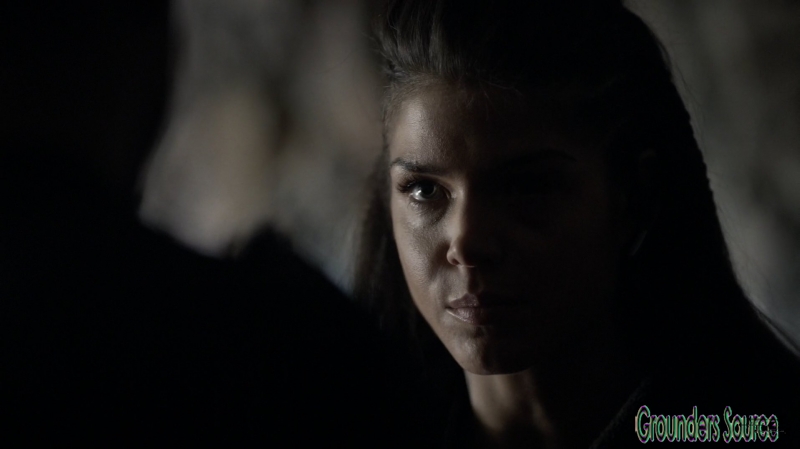 The 100 Season Three Episode Six Bitter Harvest Captures-1899
