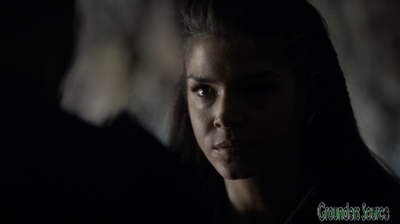The 100 Season Three Episode Six Bitter Harvest Captures-1898
