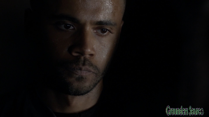 The 100 Season Three Episode Six Bitter Harvest Captures-1896
