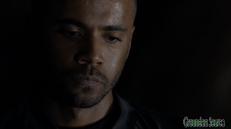 The 100 Season Three Episode Six Bitter Harvest Captures-1895
