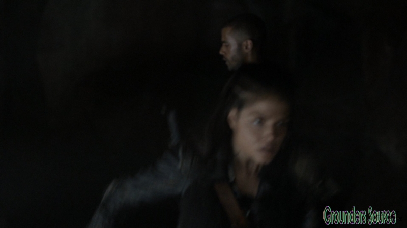The 100 Season Three Episode Six Bitter Harvest Captures-1894
