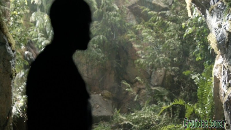 The 100 Season Three Episode Six Bitter Harvest Captures-1893
