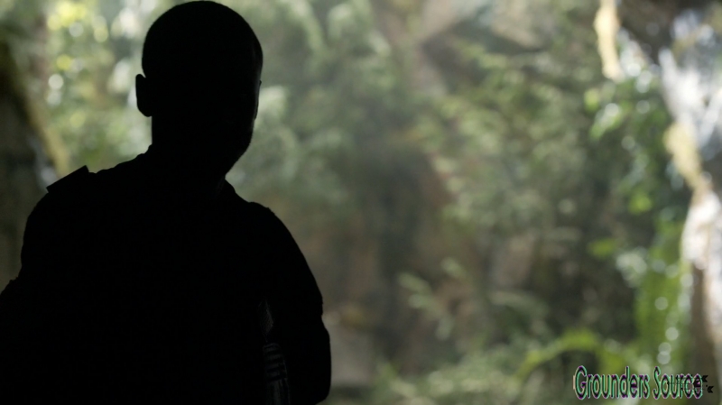 The 100 Season Three Episode Six Bitter Harvest Captures-1890
