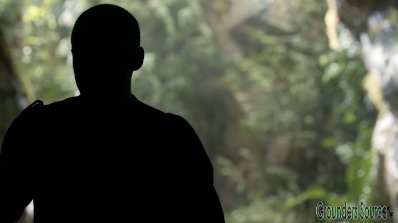 The 100 Season Three Episode Six Bitter Harvest Captures-1889

