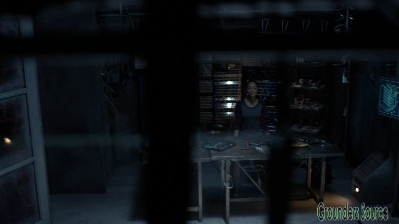 The 100 Season Three Episode Six Bitter Harvest Captures-1888
