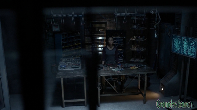 The 100 Season Three Episode Six Bitter Harvest Captures-1886
