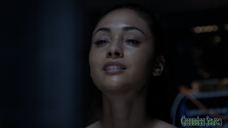 The 100 Season Three Episode Six Bitter Harvest Captures-1887
