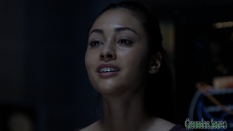 The 100 Season Three Episode Six Bitter Harvest Captures-1882
