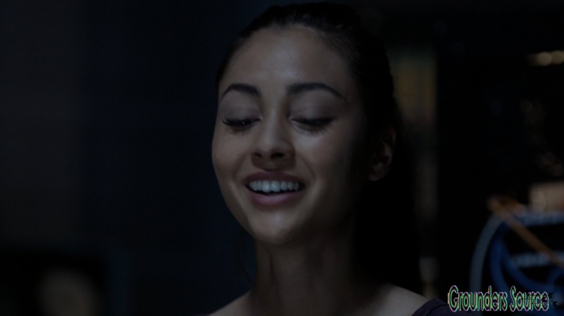The 100 Season Three Episode Six Bitter Harvest Captures-1881
