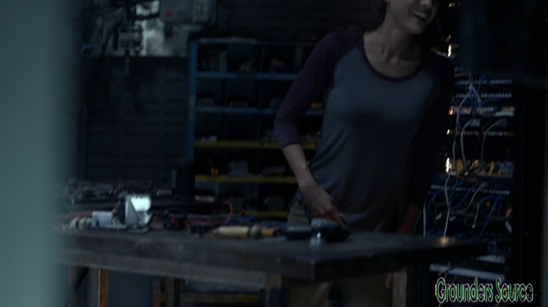 The 100 Season Three Episode Six Bitter Harvest Captures-1876

