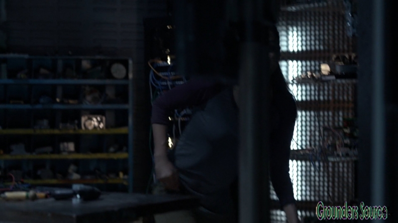 The 100 Season Three Episode Six Bitter Harvest Captures-1874
