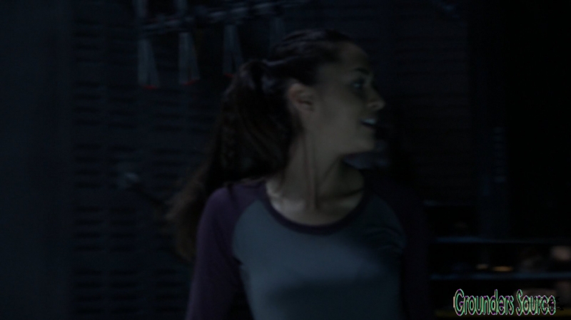 The 100 Season Three Episode Six Bitter Harvest Captures-1871
