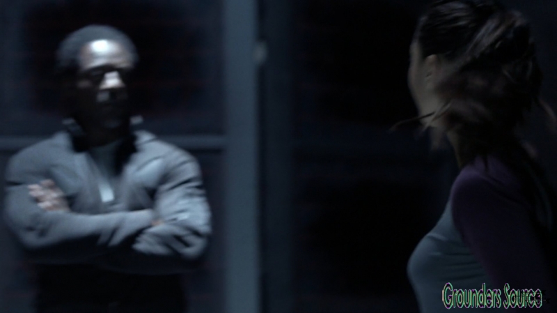 The 100 Season Three Episode Six Bitter Harvest Captures-1870
