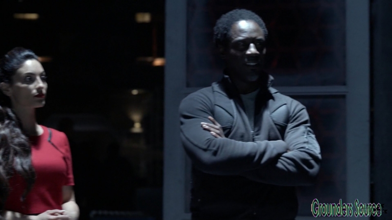 The 100 Season Three Episode Six Bitter Harvest Captures-1869
