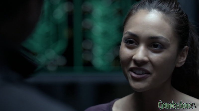 The 100 Season Three Episode Six Bitter Harvest Captures-1867
