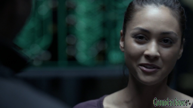 The 100 Season Three Episode Six Bitter Harvest Captures-1866
