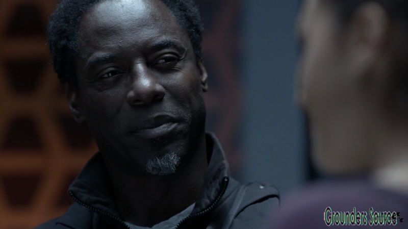 The 100 Season Three Episode Six Bitter Harvest Captures-1860
