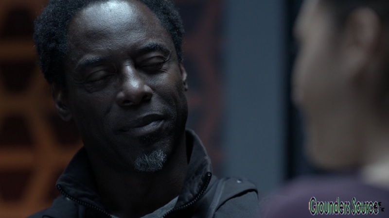 The 100 Season Three Episode Six Bitter Harvest Captures-1859
