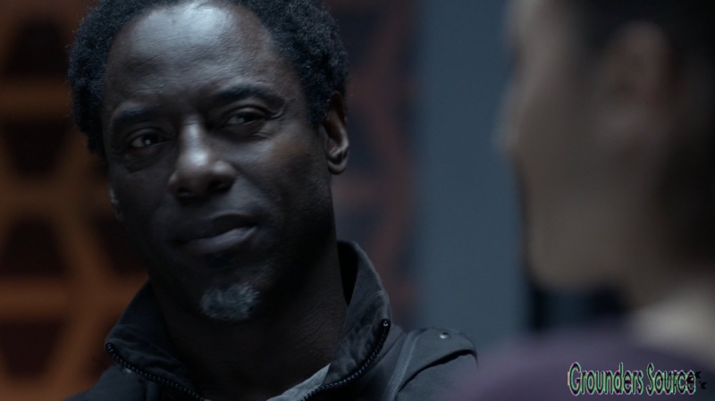 The 100 Season Three Episode Six Bitter Harvest Captures-1855
